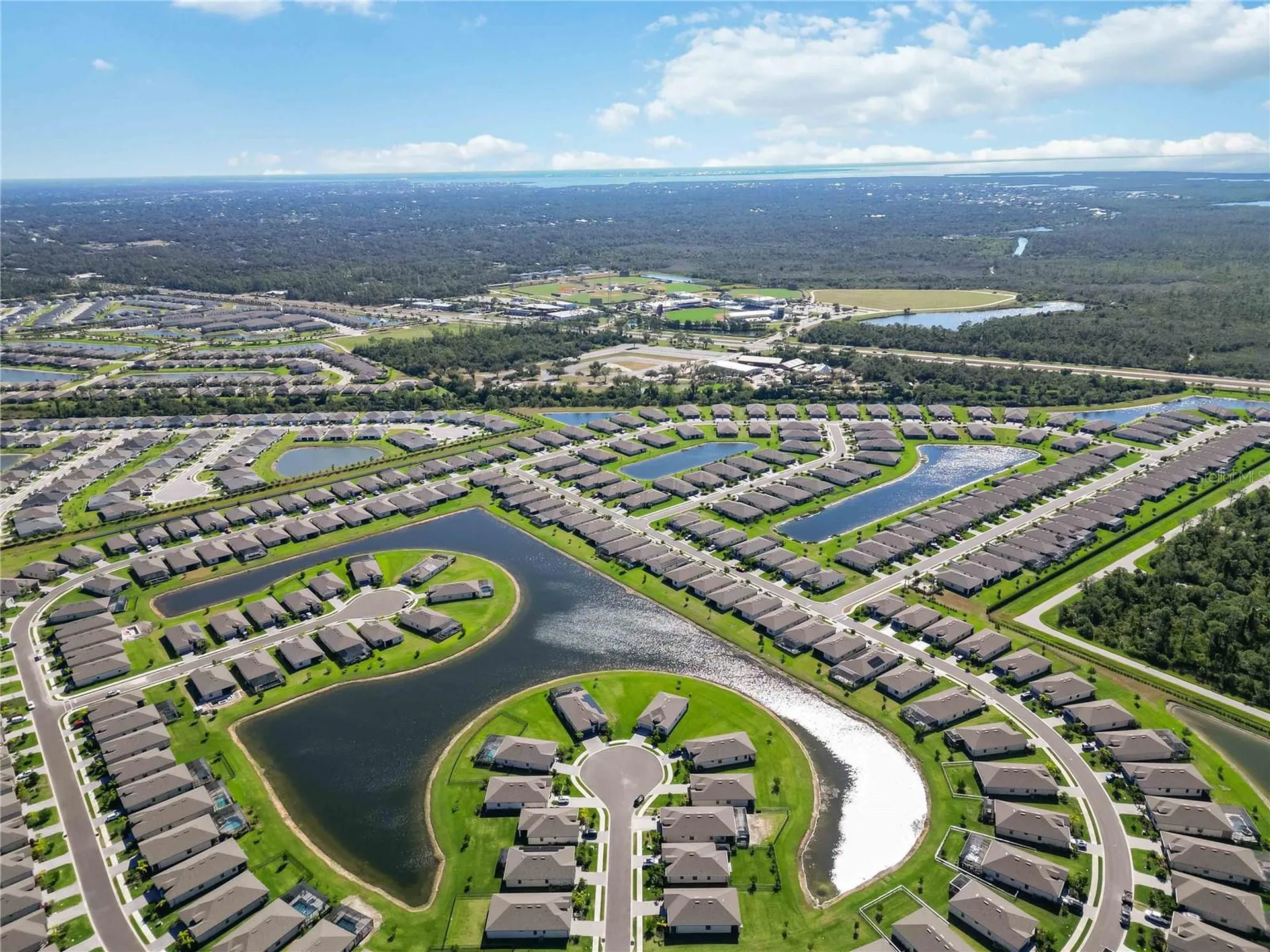 1843 Beautyberry Court Port Charlotte FL 33953