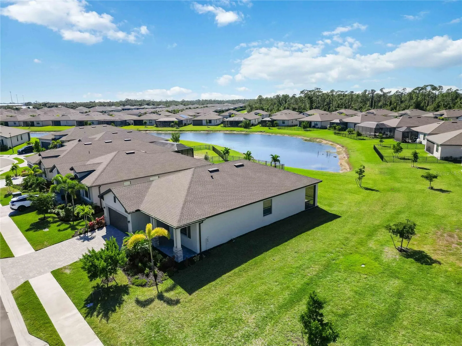 1843 Beautyberry Court Port Charlotte FL 33953