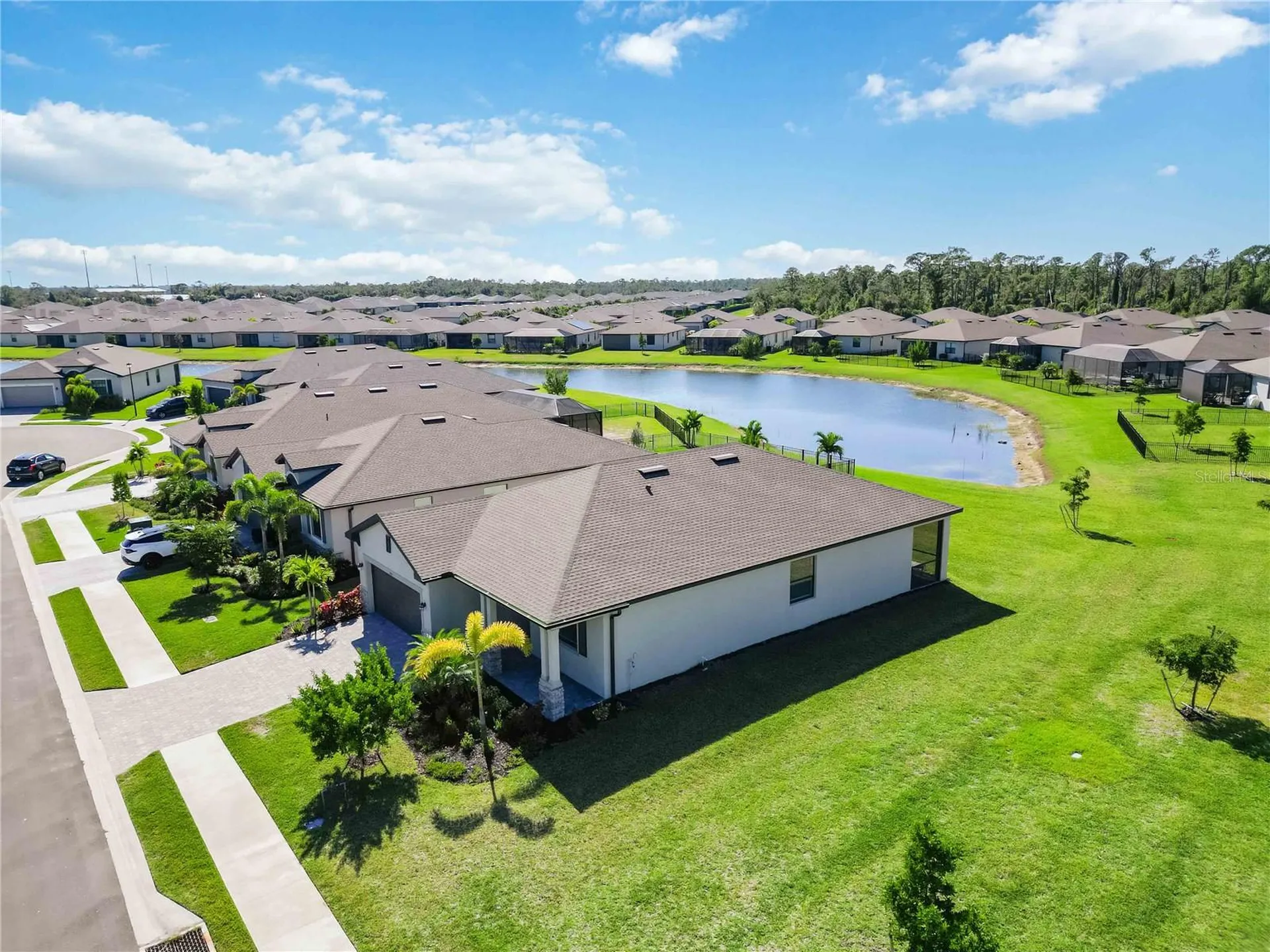 1843 Beautyberry Court Port Charlotte FL 33953