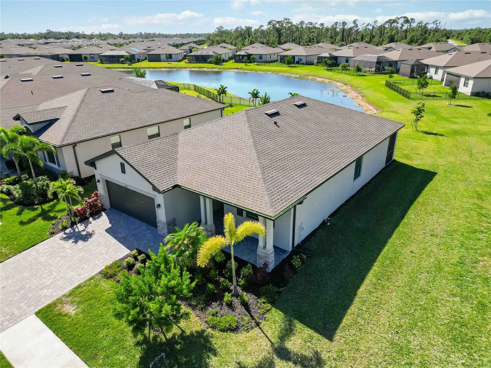 1843 Beautyberry Court Port Charlotte FL 33953