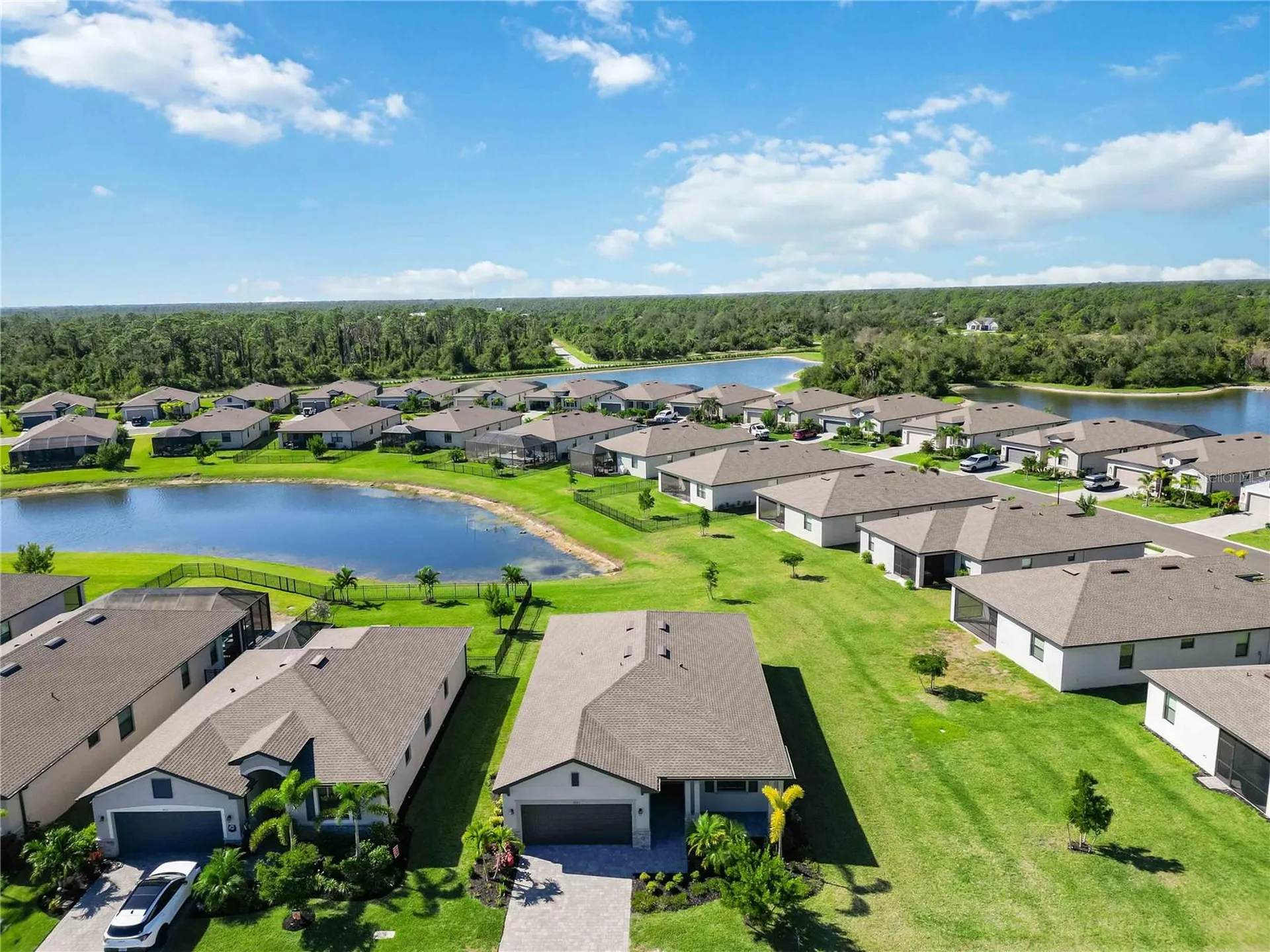 1843 Beautyberry Court Port Charlotte FL 33953