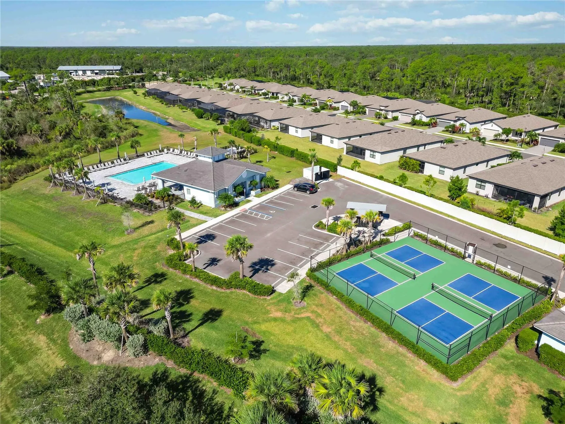 1843 Beautyberry Court Port Charlotte FL 33953