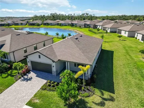 1843 Beautyberry Court Port Charlotte FL 33953