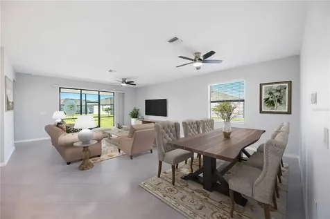 1843 Beautyberry Court Port Charlotte FL 33953