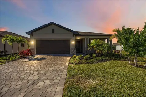 1843 Beautyberry Court Port Charlotte FL 33953