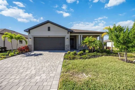 1843 Beautyberry Court Port Charlotte FL 33953