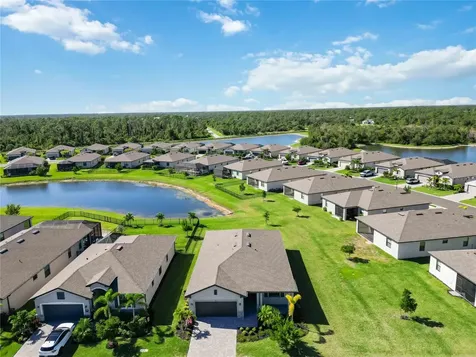 1843 Beautyberry Court Port Charlotte FL 33953