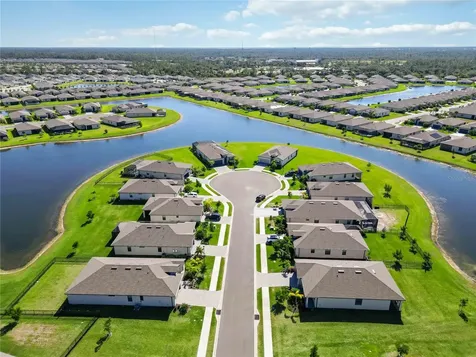 1843 Beautyberry Court Port Charlotte FL 33953