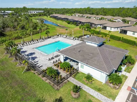 1843 Beautyberry Court Port Charlotte FL 33953
