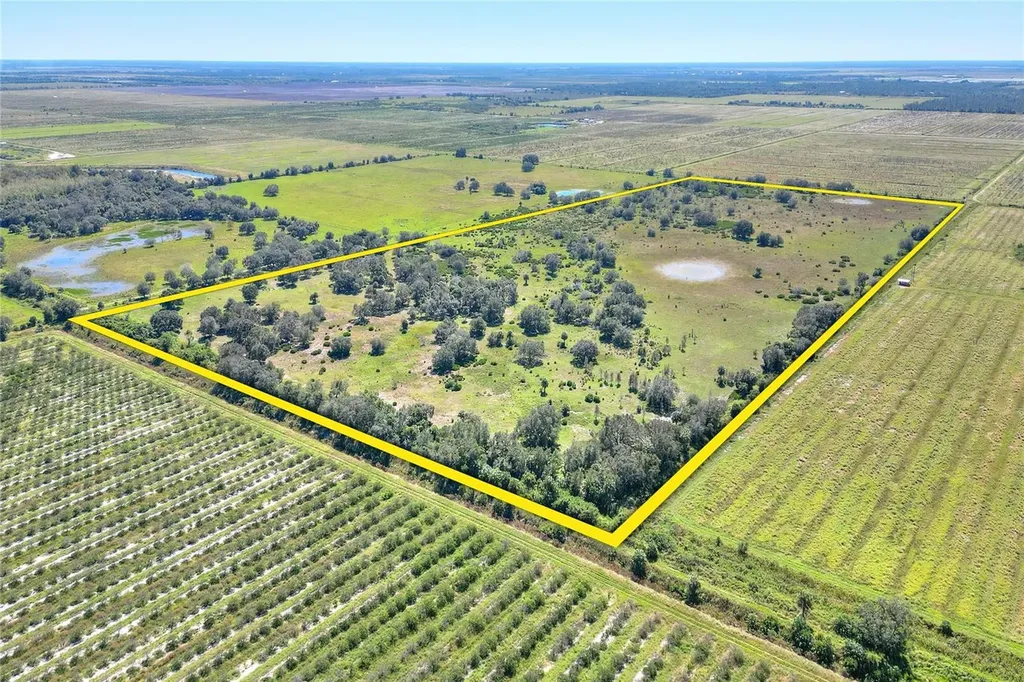 46891 Farabee Road Punta Gorda FL 33982