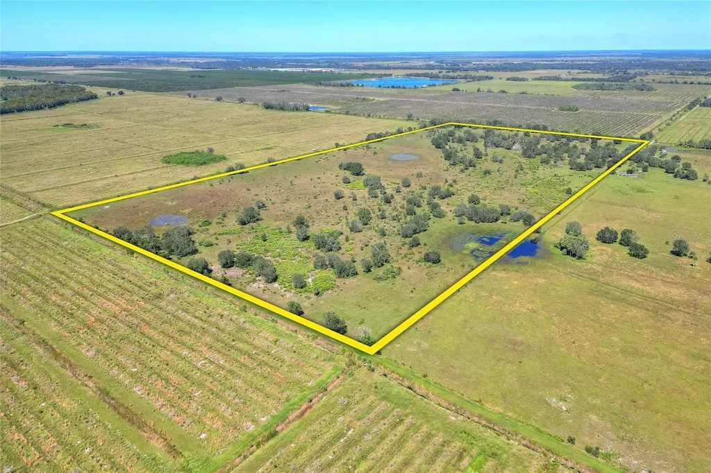 46891 Farabee Road Punta Gorda FL 33982