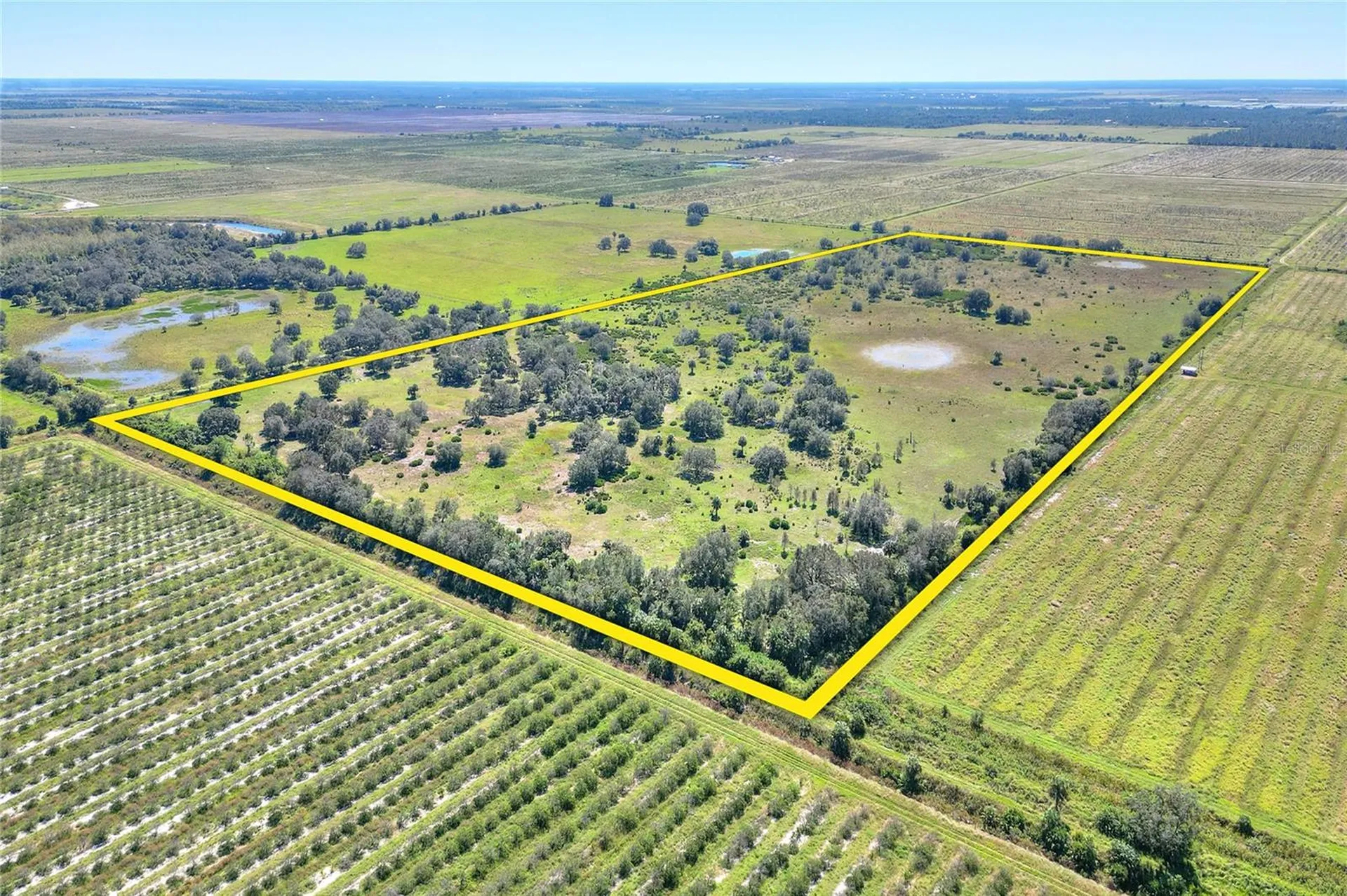46891 Farabee Road Punta Gorda FL 33982
