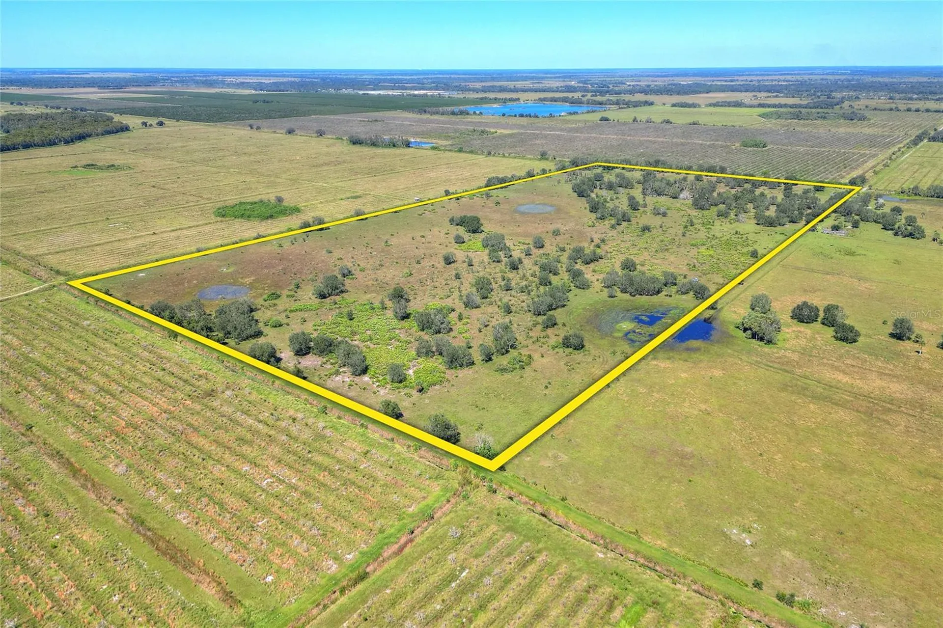 46891 Farabee Road Punta Gorda FL 33982