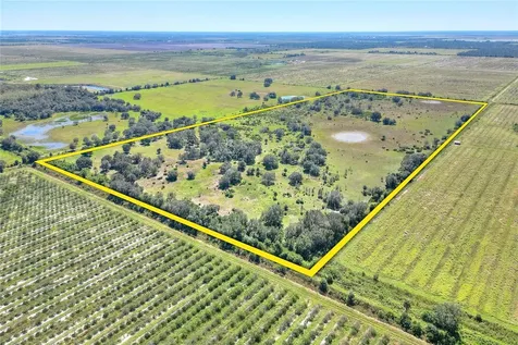 46891 Farabee Road Punta Gorda FL 33982