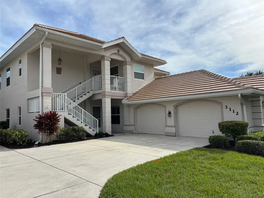 3112 Club Drive Port Charlotte FL 33953