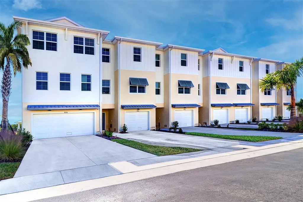 9936 Key Haven Road Seminole FL 33777