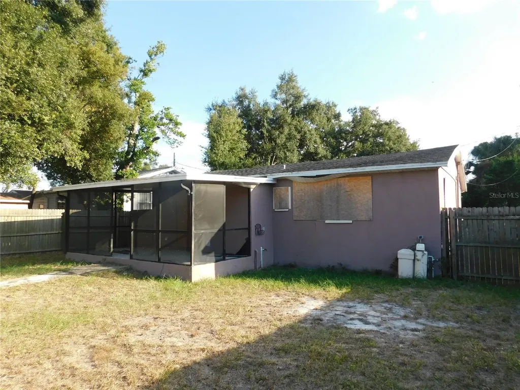 4210 E Louisiana Avenue Tampa FL 33610