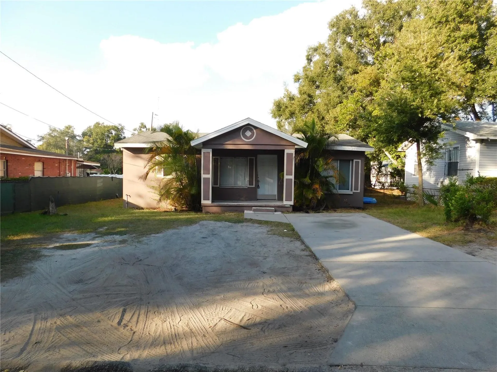4210 E Louisiana Avenue Tampa FL 33610