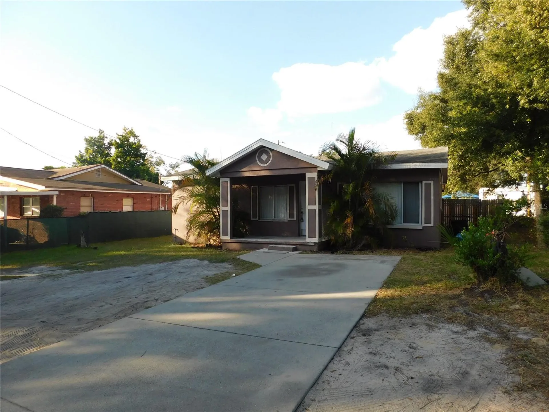4210 E Louisiana Avenue Tampa FL 33610