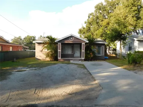 4210 E Louisiana Avenue Tampa FL 33610