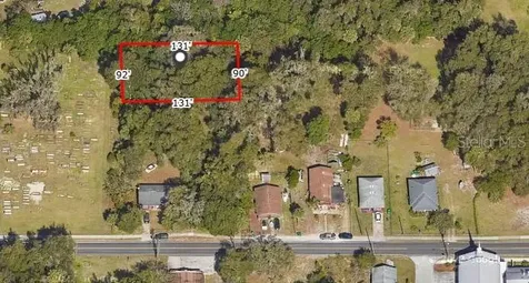 W Beresford Avenue Deland FL 32720
