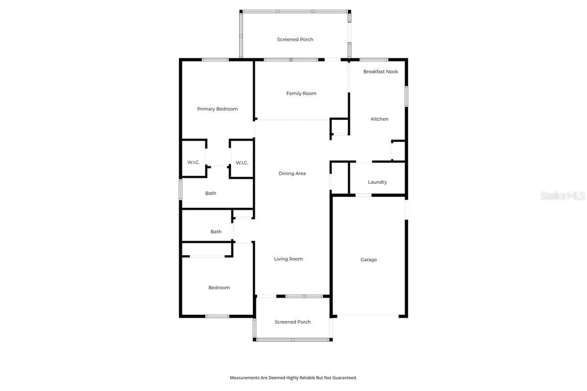 4908 Dawnview Lane Lakeland FL 33811