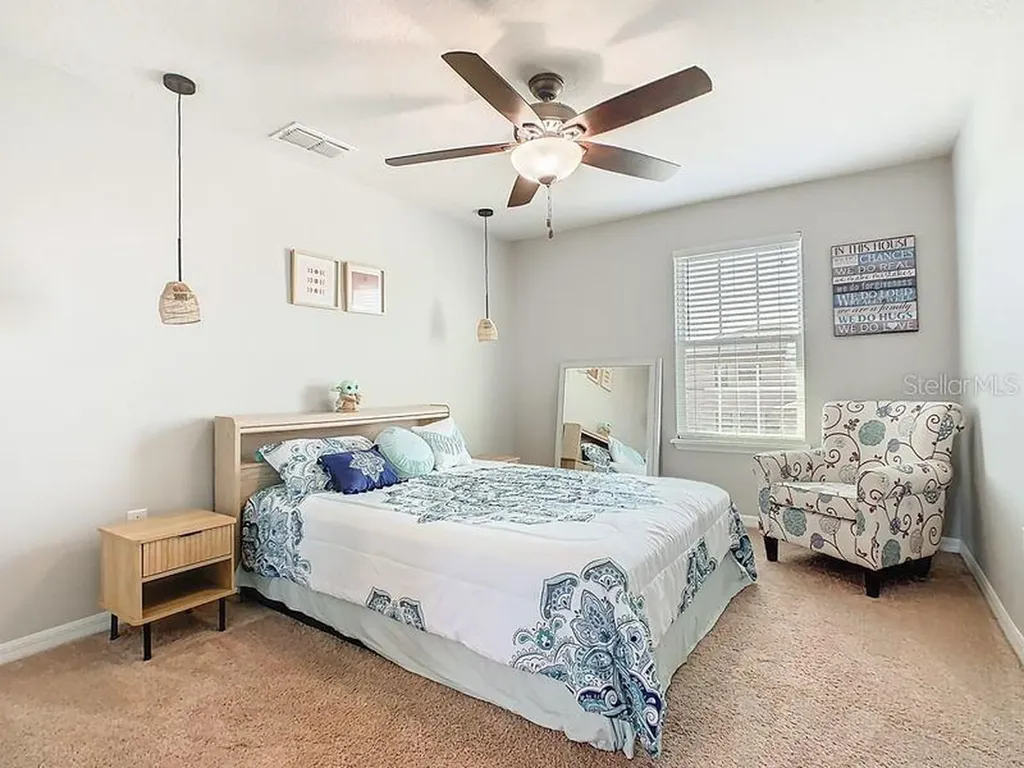 2510 Fontaine Drive Kissimmee FL 34741