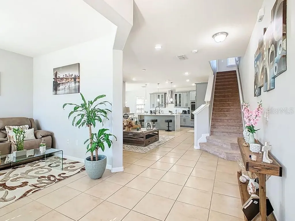2510 Fontaine Drive Kissimmee FL 34741