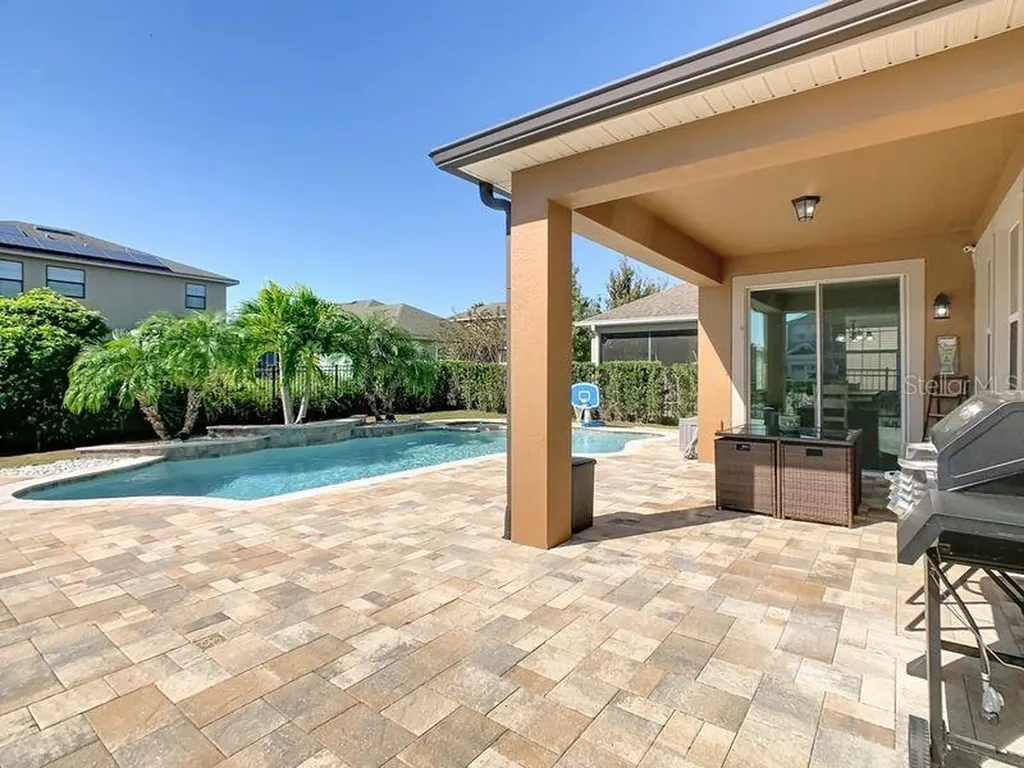2510 Fontaine Drive Kissimmee FL 34741