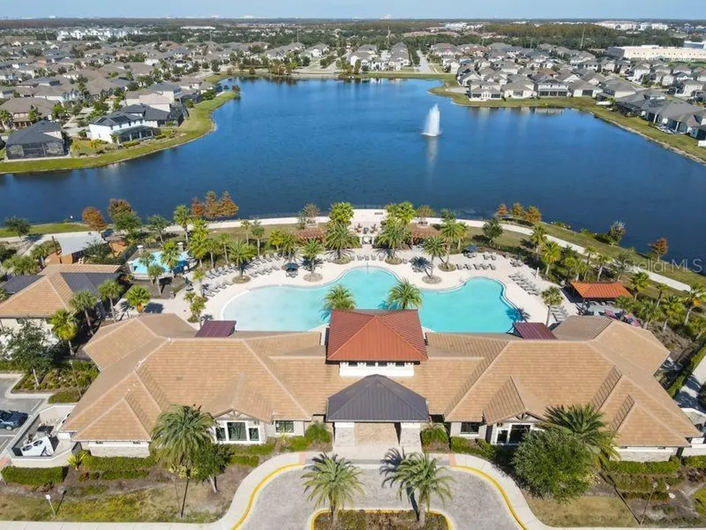 2510 Fontaine Drive Kissimmee FL 34741