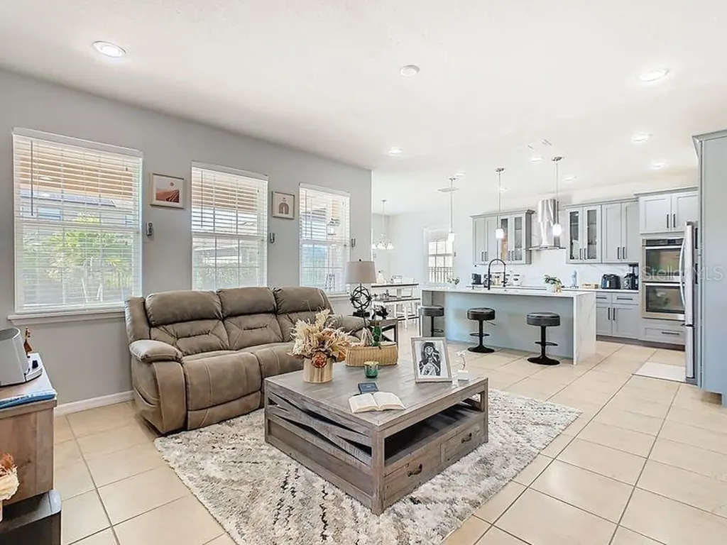 2510 Fontaine Drive Kissimmee FL 34741