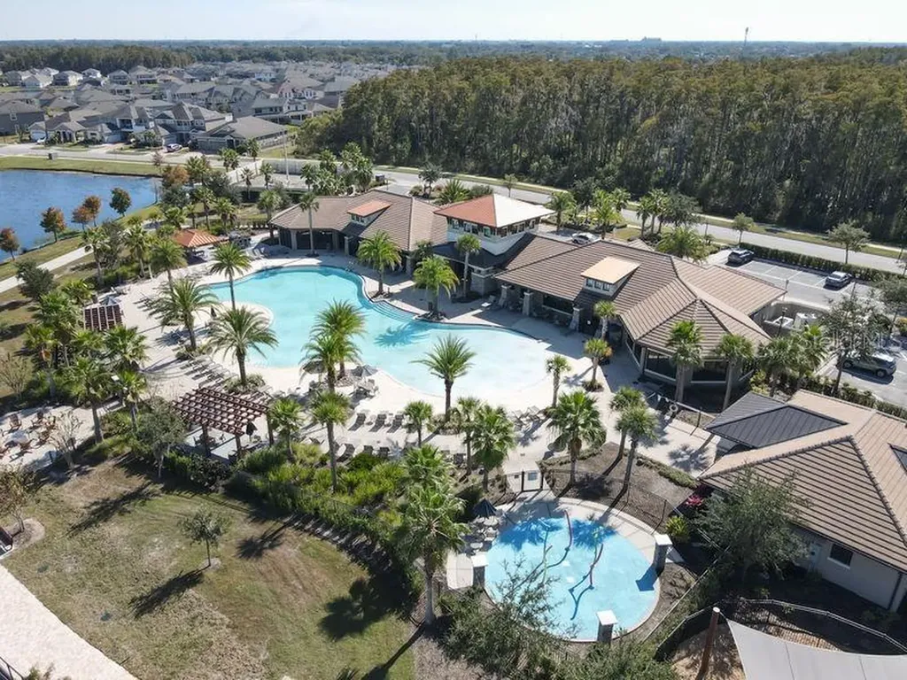 2510 Fontaine Drive Kissimmee FL 34741