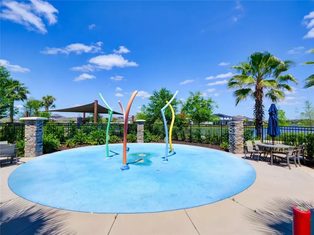 2510 Fontaine Drive Kissimmee FL 34741