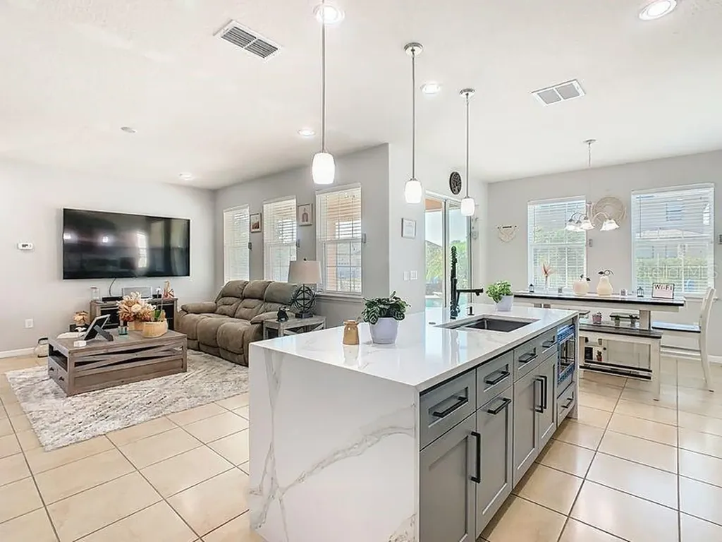 2510 Fontaine Drive Kissimmee FL 34741