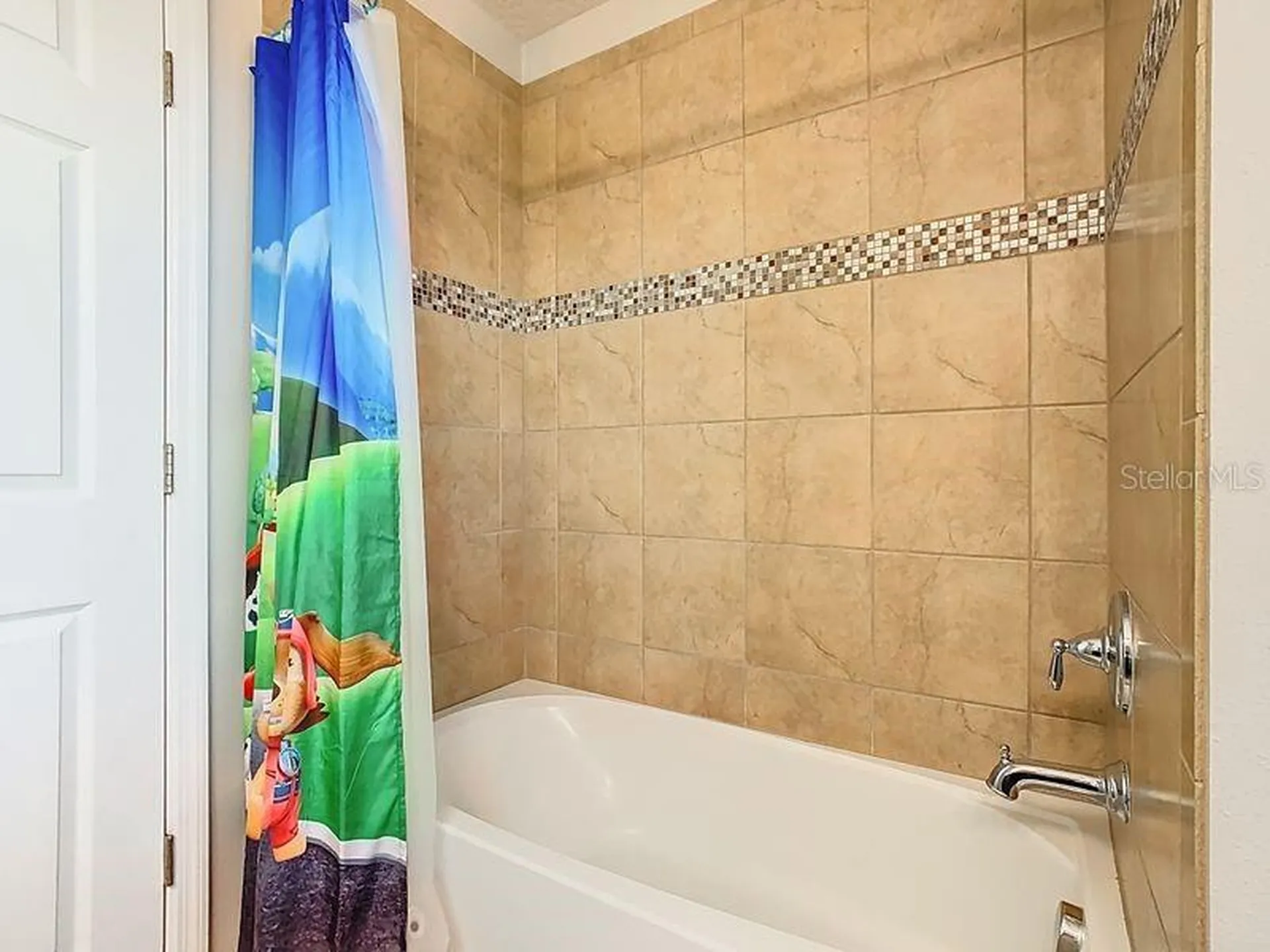 2510 Fontaine Drive Kissimmee FL 34741