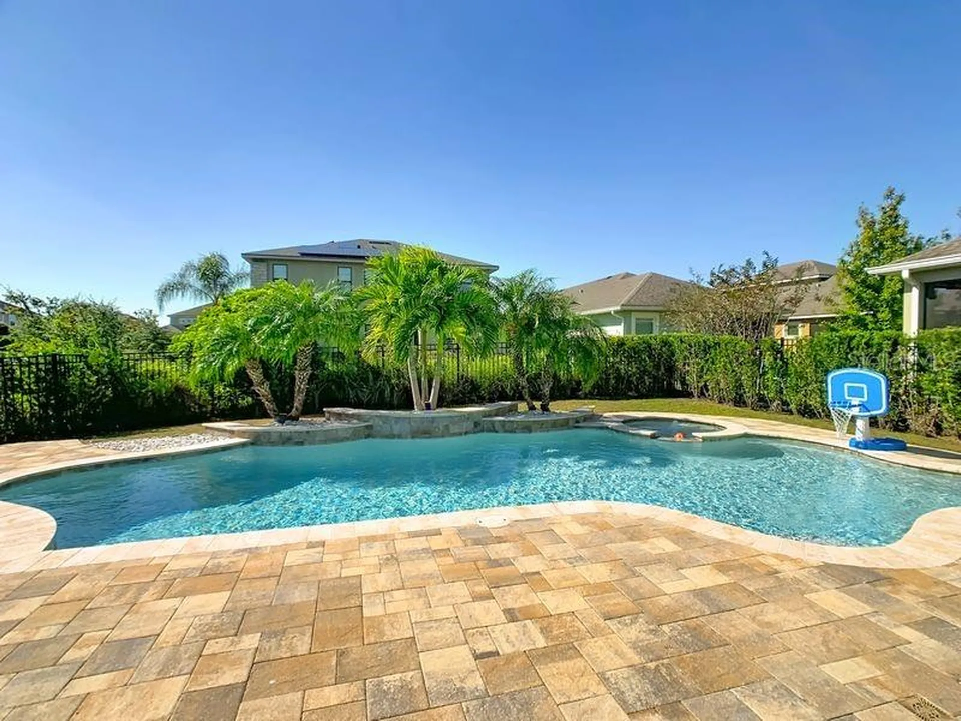 2510 Fontaine Drive Kissimmee FL 34741