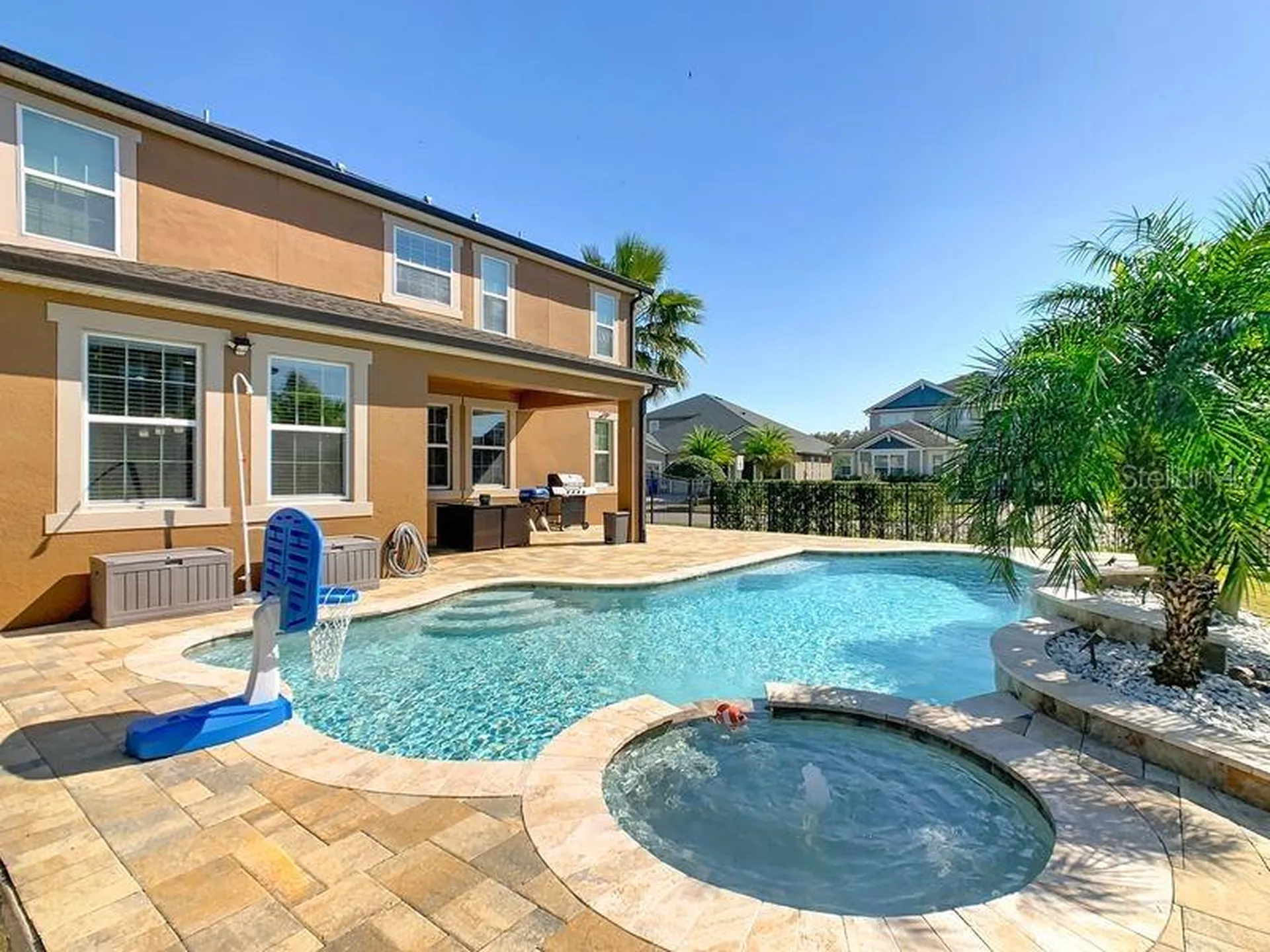 2510 Fontaine Drive Kissimmee FL 34741