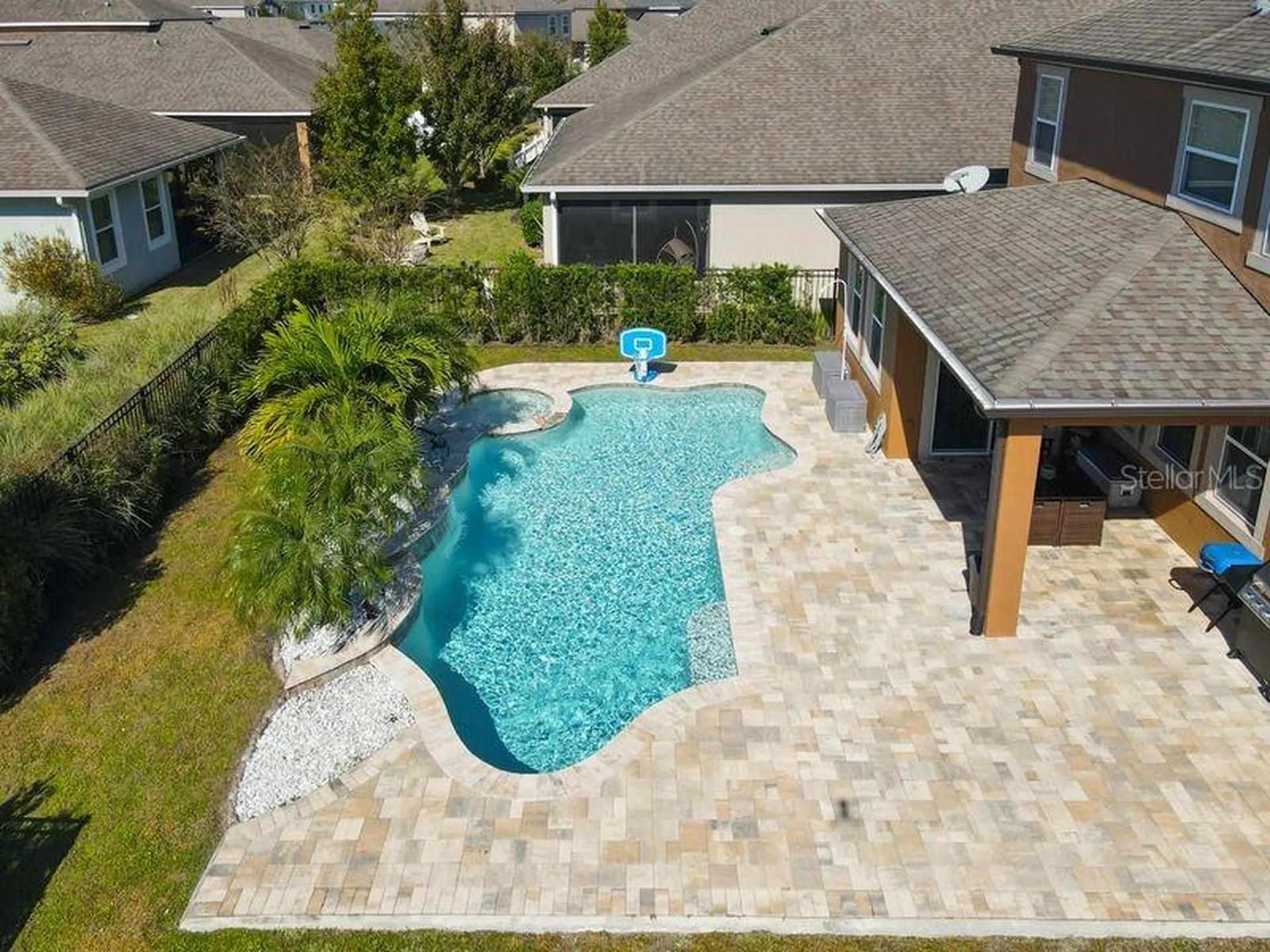 2510 Fontaine Drive Kissimmee FL 34741