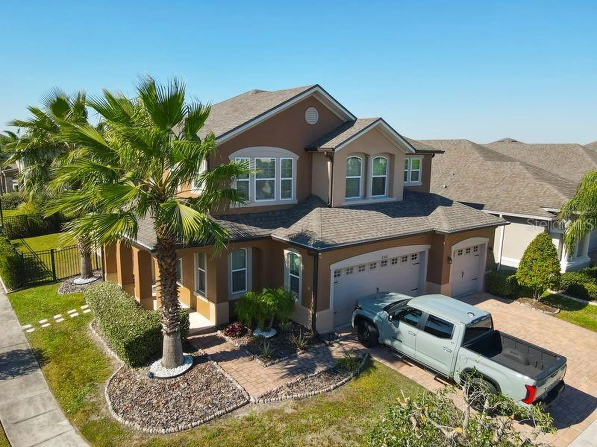 2510 Fontaine Drive Kissimmee FL 34741