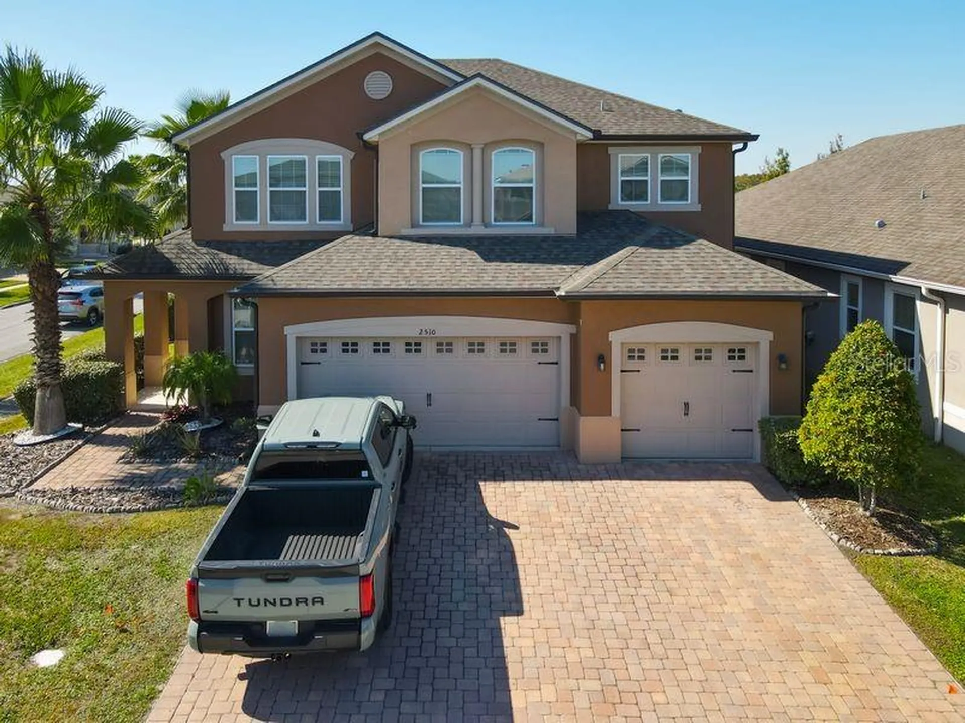 2510 Fontaine Drive Kissimmee FL 34741