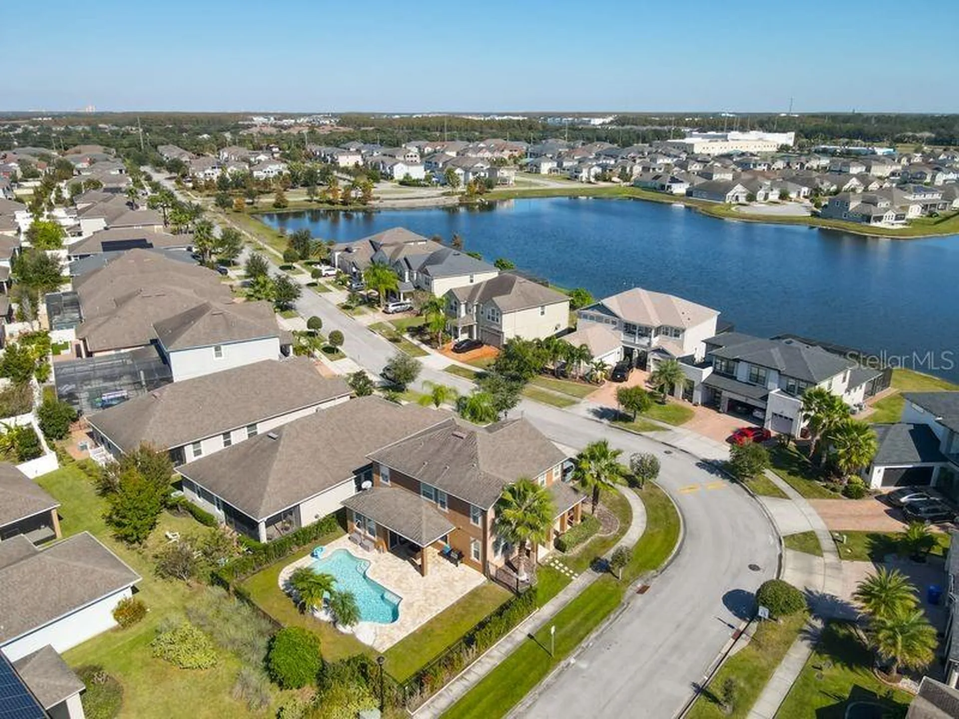 2510 Fontaine Drive Kissimmee FL 34741