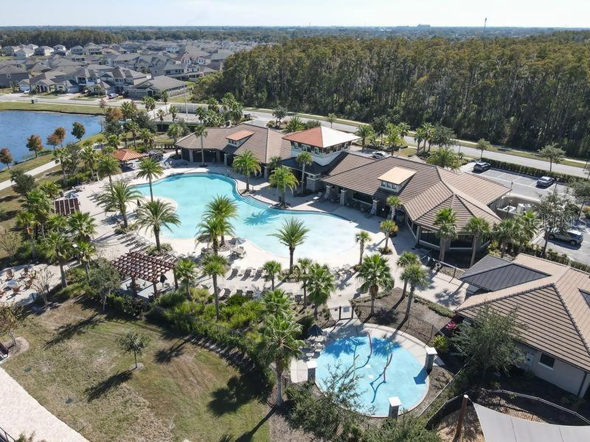 2510 Fontaine Drive Kissimmee FL 34741
