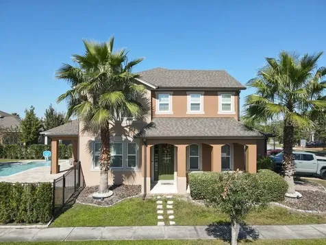 2510 Fontaine Drive Kissimmee FL 34741