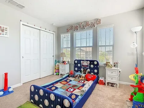 2510 Fontaine Drive Kissimmee FL 34741