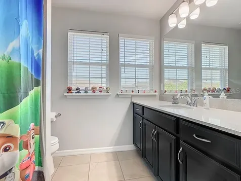 2510 Fontaine Drive Kissimmee FL 34741
