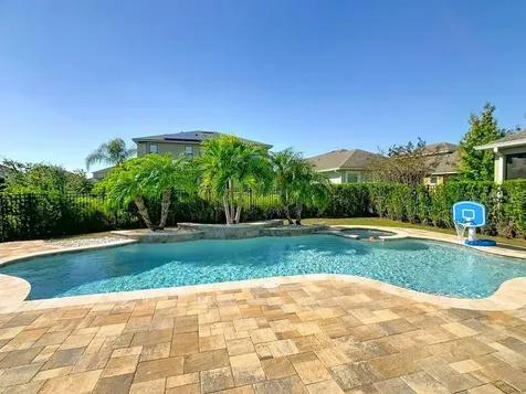 2510 Fontaine Drive Kissimmee FL 34741