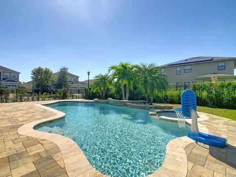 2510 Fontaine Drive Kissimmee FL 34741