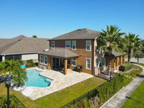 2510 Fontaine Drive Kissimmee FL 34741