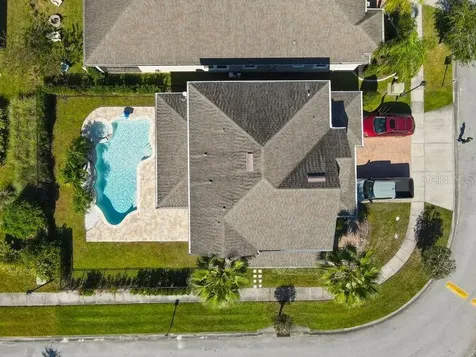 2510 Fontaine Drive Kissimmee FL 34741