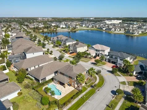 2510 Fontaine Drive Kissimmee FL 34741